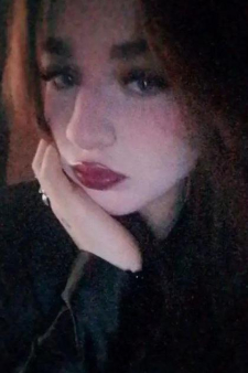 Мария Юрьевна Седова