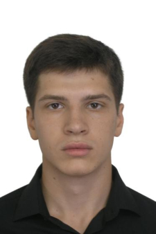 Мейлан Камилович Арабов