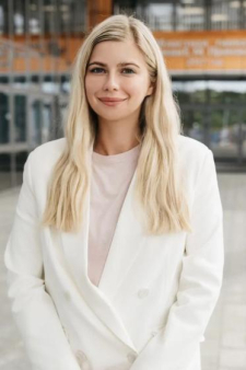 Екатерина Тимуровна Шакирова