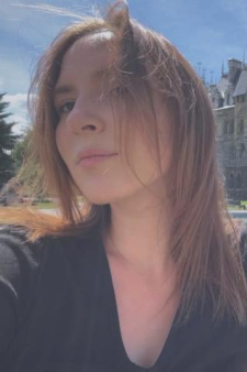 Алина Ильнаровна Гиматдинова