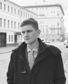 Антон Владимирович Павлов