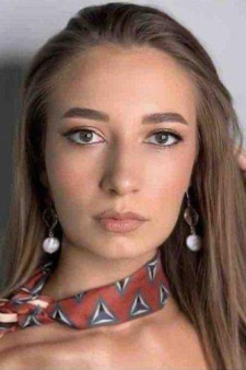 Кристина Геннадьевна Чимрова