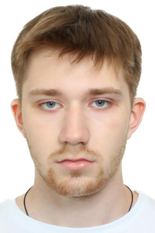 Егор Романович Рысин