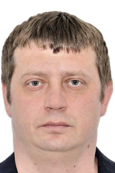 Александр Сергеевич Уткин