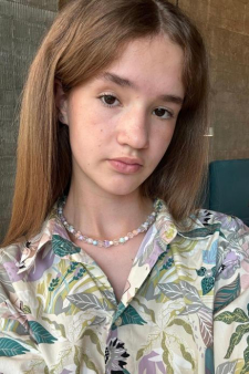 Дарья Михайловна Степаненко