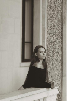 София Константиновна Захарова