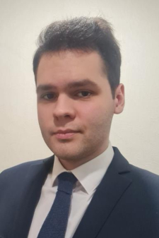 Александр Сергеевич Скоков