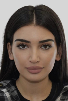 Элина Эльбрусовна Хасиева