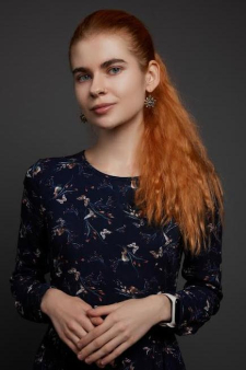 Софико Андреевна Седых