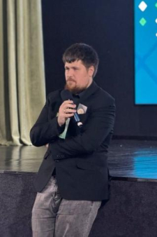 Макар Павлович Литвин