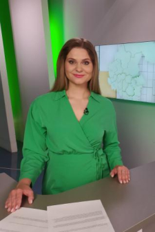 Вера Владимировна Лангер