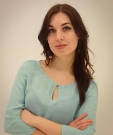 Юлия Анатольевна Аксянова