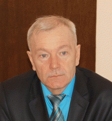 Валерий Сергеевич Попов