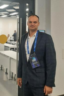 Геннадий Петрович Горбулин