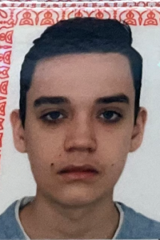 Степан Андреевич Сомкин