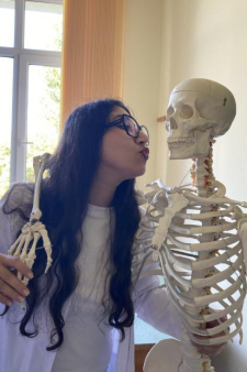 Виктория Валерьевна Айрапетян