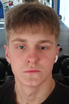 Сергей Иванович Сныткин