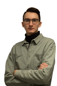 Иван Александрович Юрков