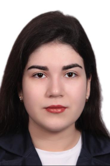 Виолетта Владимировна Майер