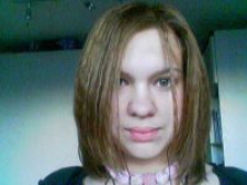 Анна Валерьевна Васильева