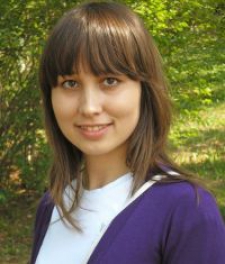 Олеся Витальевна Иванова