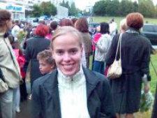 Татьяна Вячеславовна Гузанова