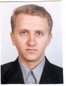 Руслан Викторович Кривобок