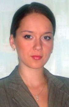 Алина Рафаэлевна Усманова