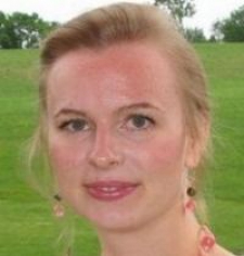 Наталья Олеговна Коновальчук