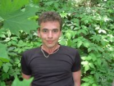 Александр Валерьевич Севрюков