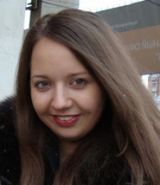 Маргарита Григорьевна Пахомова