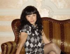 Мария Владимировна Апалькова