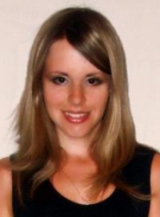 Анна Олеговна Логвина