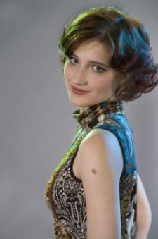 Екатерина Алексеевна Серебренникова