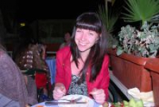 Олеся Сергеевна Зеничева