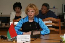 Ирина Ивановна Макаревич