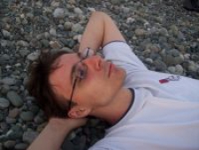 Илья Андреевич Карпов