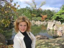 Татьяна Ивановна Макаревич