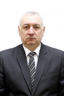 Олег Валентинович Стрилец