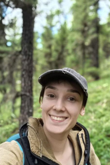 Наталия Михайловна Петржик