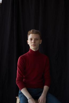 Филипп Иванович Попов