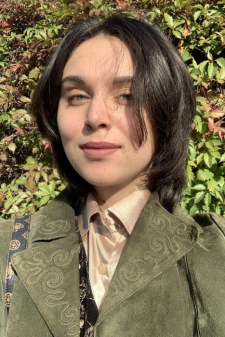 Софья Александровна Сванидзе