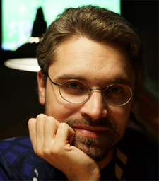 Тимофей Евгеньевич Самсонов