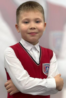 Данислав Денисович Донской