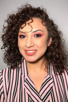 Wanda Natalia Camacho Vasquez