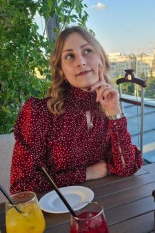 Антонина Александровна Николенко