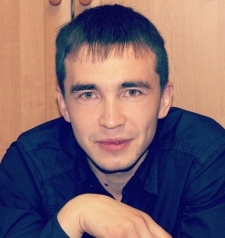 Евгений Николаевич Потапов