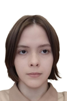 Вероника Дмитриевна Миронова