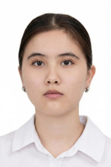 Мехриджемал Нуритдиновна Худайбердиева