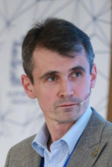 Константин Викторович Левшин